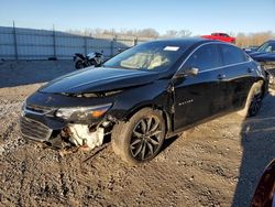 2017 Chevrolet Malibu LT en venta en Louisville, KY