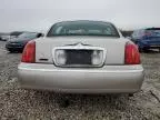 2000 Lincoln Town Car Signature