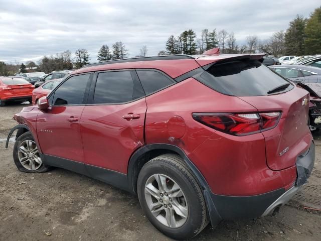 2019 Chevrolet Blazer 1LT