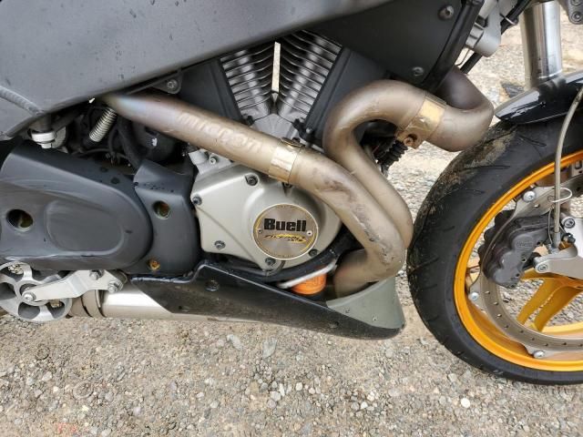 2005 Buell Firebolt XB12R