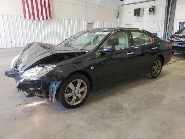 2006 Lexus ES 330