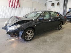 Salvage cars for sale from Copart Lumberton, NC: 2006 Lexus ES 330