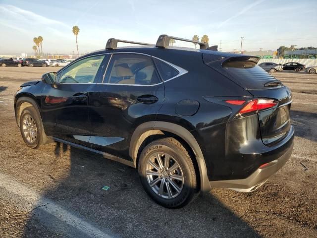 2015 Lexus NX 200T