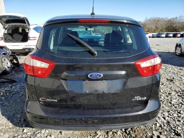 2013 Ford C-MAX SEL