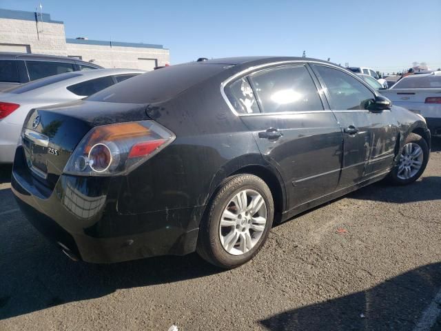 2011 Nissan Altima Base