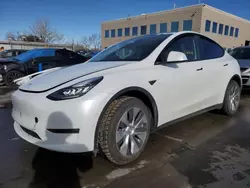 2023 Tesla Model Y en venta en Littleton, CO