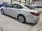 2013 Lexus ES 300H