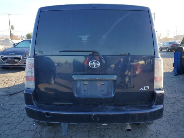 2006 Scion XB