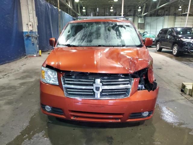 2008 Dodge Grand Caravan SXT