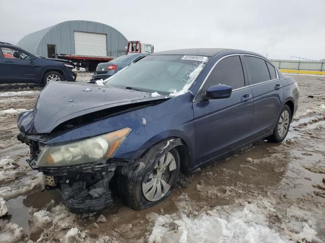 2011 Honda Accord LX