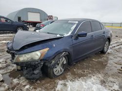 Honda Accord LX Vehiculos salvage en venta: 2011 Honda Accord LX