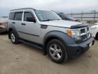 2007 Dodge Nitro SXT