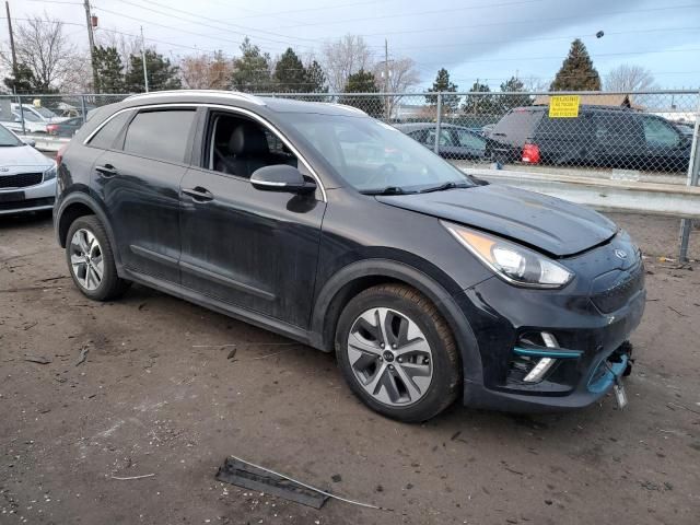 2019 KIA Niro EX