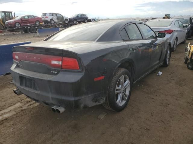 2014 Dodge Charger R/T