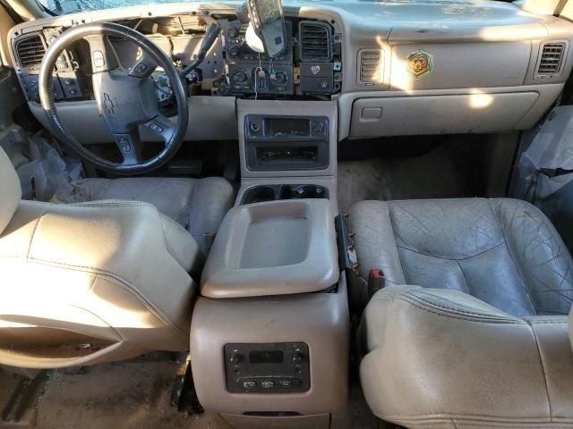 2006 Chevrolet Tahoe K1500