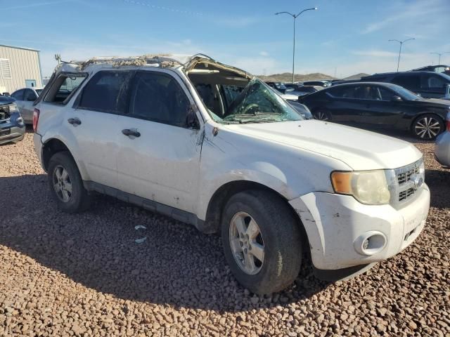 2009 Ford Escape XLS