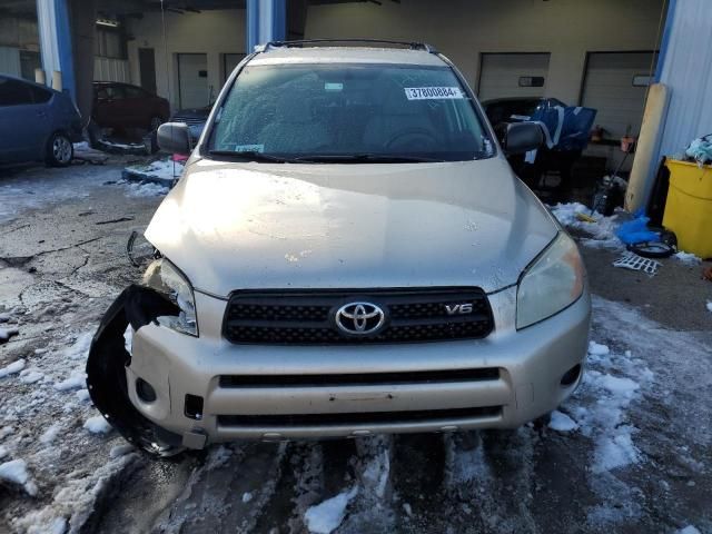 2008 Toyota Rav4