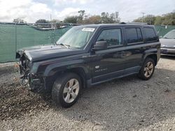 2011 Jeep Patriot Latitude for sale in Riverview, FL