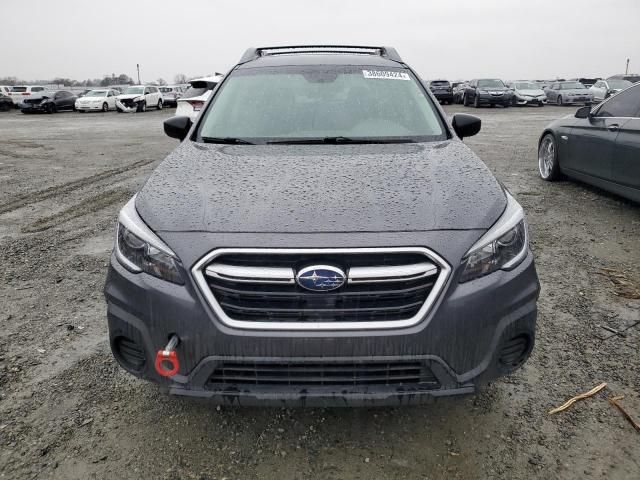 2019 Subaru Outback 2.5I