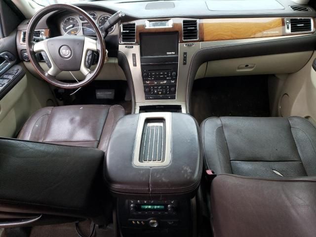 2011 Cadillac Escalade Platinum