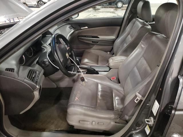 2008 Honda Accord EXL