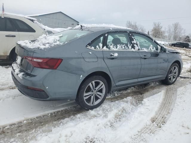 2023 Volkswagen Jetta SE