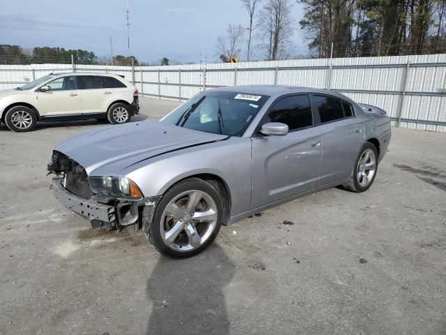 2013 Dodge Charger SXT