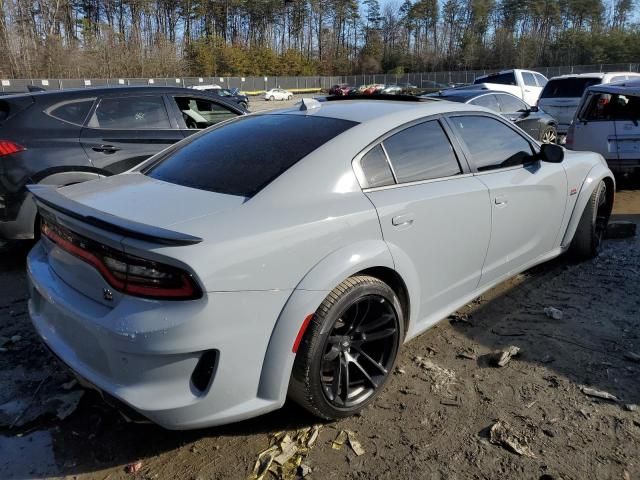 2021 Dodge Charger Scat Pack