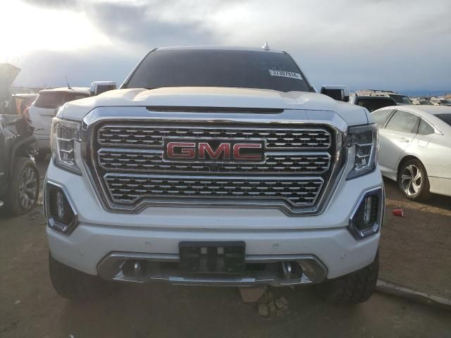 2021 GMC Sierra K1500 Denali