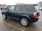 2010 Land Rover LR2 HSE