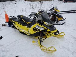 Salvage motorcycles for sale at Bowmanville, ON auction: 2021 Skidoo Renegade