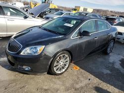 Buick Verano salvage cars for sale: 2013 Buick Verano