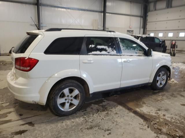 2011 Dodge Journey Mainstreet