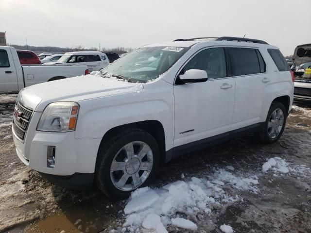 2015 GMC Terrain SLT