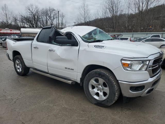 2020 Dodge RAM 1500 BIG HORN/LONE Star