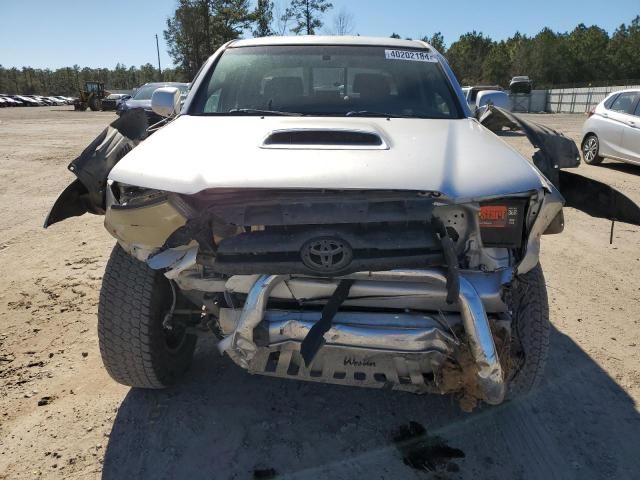 2005 Toyota Tacoma Double Cab Prerunner