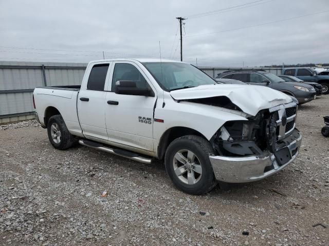 2018 Dodge RAM 1500 ST