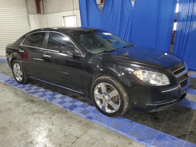 2012 Chevrolet Malibu 1LT