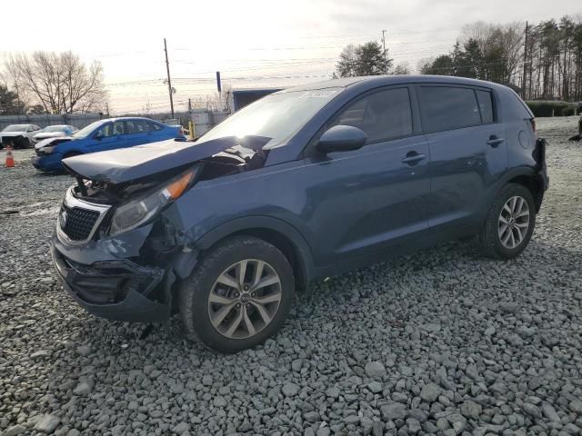 2014 KIA Sportage Base