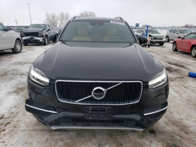 2018 Volvo XC90 T6