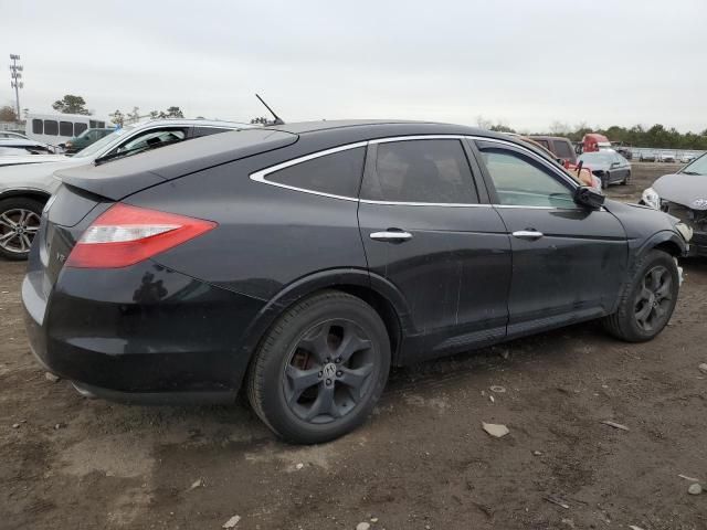 2012 Honda Crosstour EXL