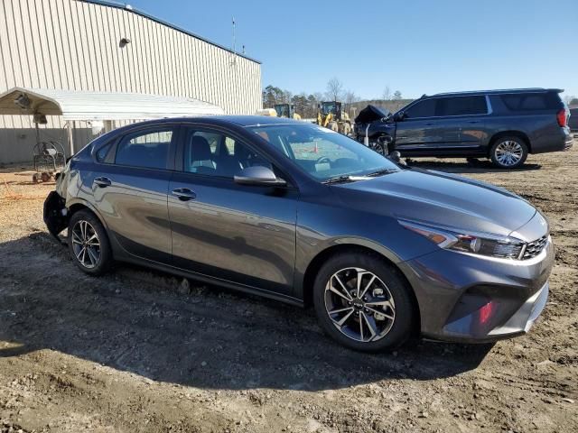 2023 KIA Forte LX