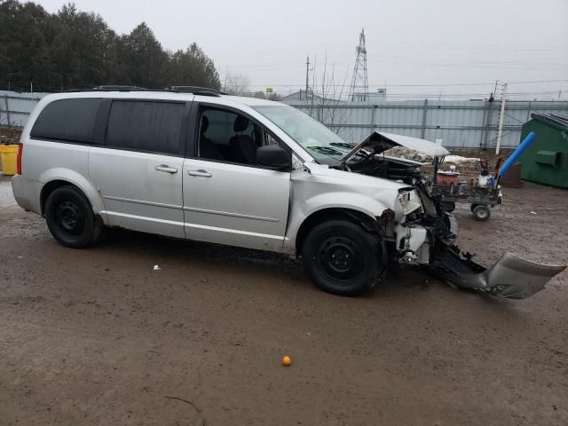 2010 Dodge Grand Caravan SE