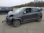 2015 Fiat 500L Trekking