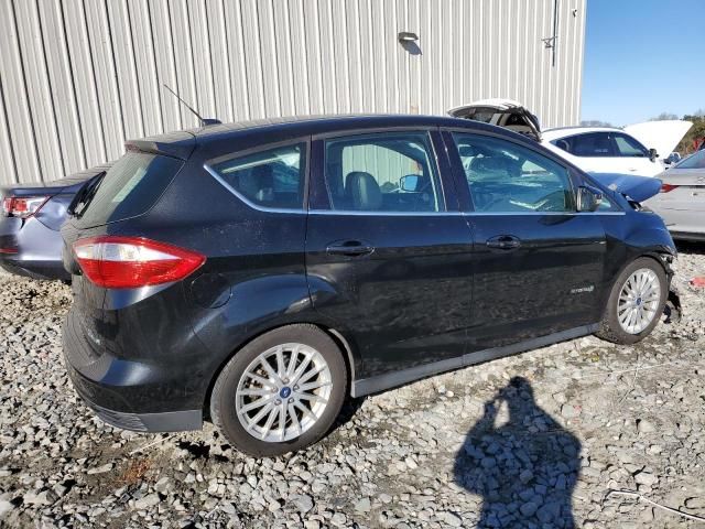 2013 Ford C-MAX SEL