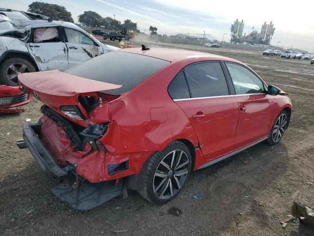 2013 Volkswagen Jetta GLI