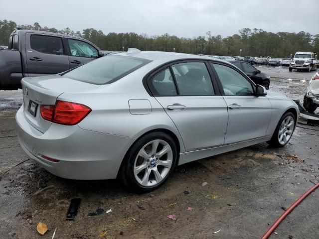 2013 BMW 328 I