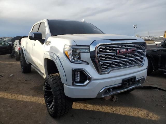 2021 GMC Sierra K1500 Denali