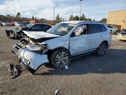 2020 Mitsubishi Outlander SE en venta en Gaston, SC