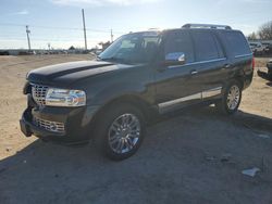 2014 Lincoln Navigator en venta en Oklahoma City, OK